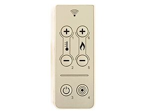 TELECOMMANDE D0026589 D0026143