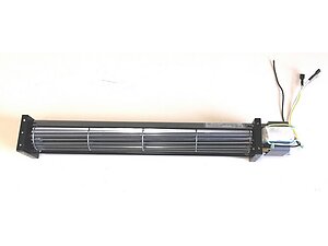 VENTILATEUR CENTRIFUGE P0049341 POUR INSERTS DEVILLE BIJOU CO7920 CO7921 ...