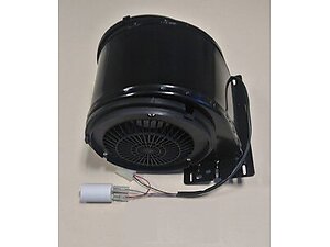 VENTILATEUR DE CONVECTION GT500CE01 D0026605 DEVILLE (REMPLACE D0026732) POUR POELE 7736.6-7723 7738