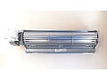 Ventilateur de convection pour poêles à granulés Supra ref 39095