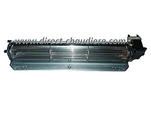 VENTILATEUR P0019061 INSERTS DEVILLE CO7867PT, CO7867.3, CO7868 , CO7887 ET CO7888