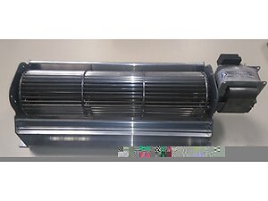 Ventilateur tangentiel P0052019 pour poêle granulés Deville Galaxie