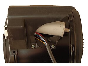 VENTILATEUR TANGENTIEL P0052257 POUR INSERT DEVILLE 7932