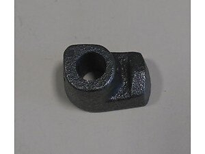 VERROU PORTE CENDRIER P0T13358