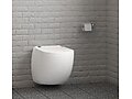 WC CUVETTE WATERMATIC A BROYEUR ET CHASSIS AUTOPORTANT W40SP Silence