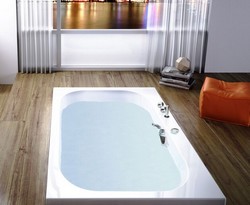 ACHAT : BAIGNOIRE BALNEOTHERAPIE KINEDO/GRANDFORM MODELE BOSSANOVA 185X120CM