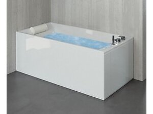 BAIGNOIRE BALNEOTHERAPIE KINEDO/GRANDFORM MODELE JAVA 170X70CM