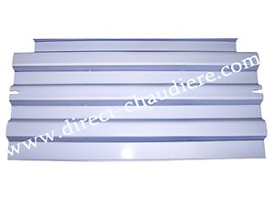 DEFLECTEUR DEVILLE 7836 7865 7866 7867 7868 7887 7888 7861 7870 P0047205