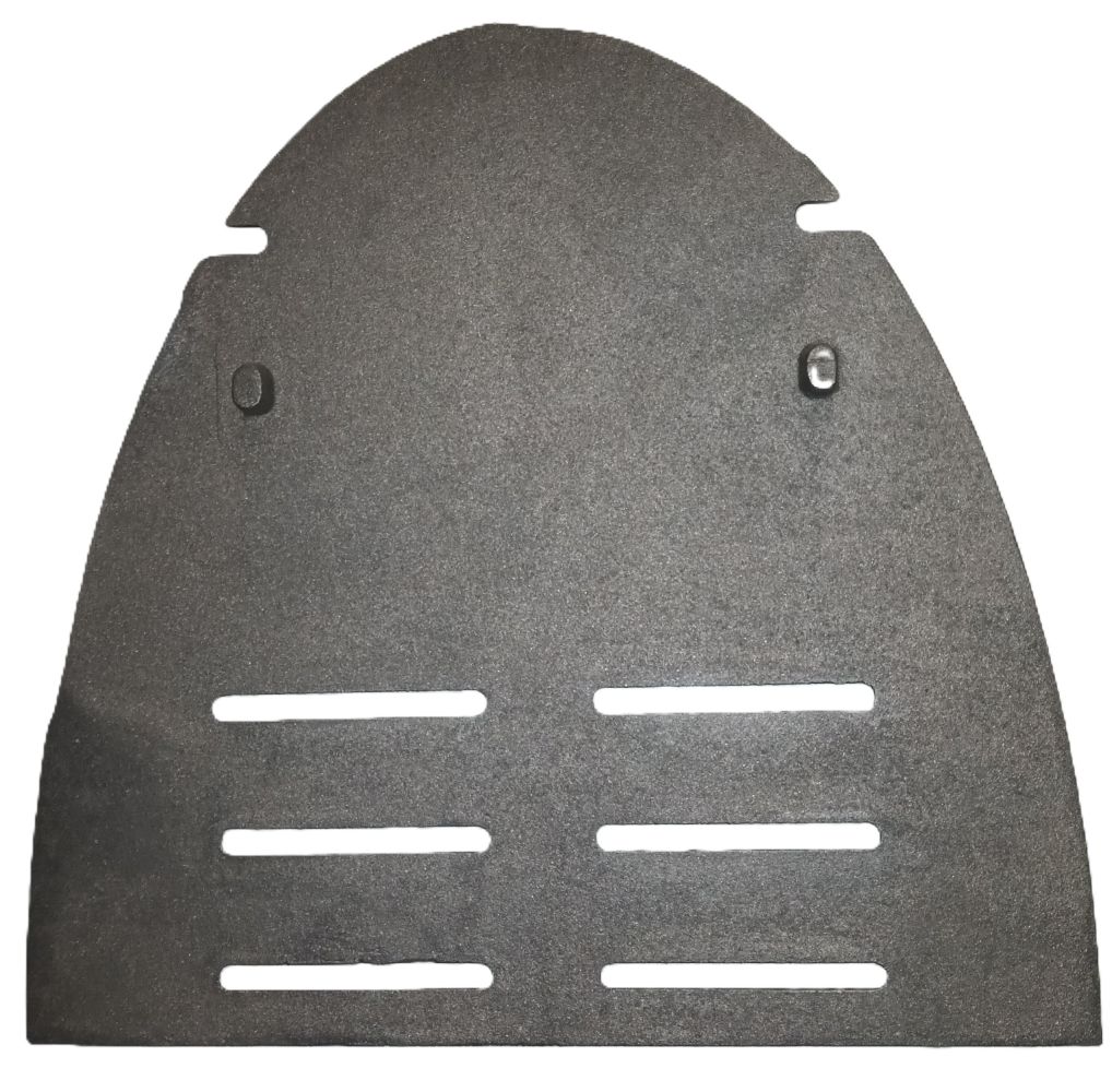 DEMI GRILLE INVICTA POELE MANDOR REF F610437B FB 610437