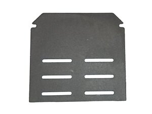 DEMI GRILLE POELE INVICTA MODELE VOSGES REF F610618B-B