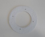 JOINT DE VOLUTE D'EXTRACTEUR DE FUMEE D0026623