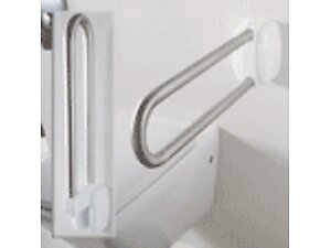 BARRE APPUI RELEVABLE 048865