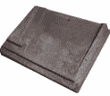 ACHAT : BRIQUE DROITE 6721 GODIN ARPEGE 6150 6750 6751 00001304379