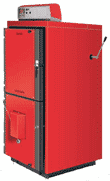 CHAUDIERE BOIS UNICAL LENIADENS 60KW REF 14064