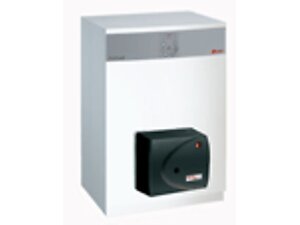 CHAUDIERE FIOUL AUER REMBRANDT REB 25 AVEC BRULEUR