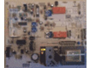 CIRCUIT IMPRIME DE MODULATION D0039892 DEVILLE POUR HELIOS MX 23 Cf 