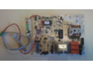 CIRCUIT IMPRIME DE MODULATION D0039727 DEVILLE POUR HELIOS MXB 28 Ve 