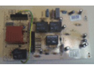 CIRCUIT IMPRIME IONISATION D0039871 DEVILLE POUR HELIOS MX 23E Cf