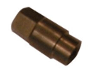CLEF POUR MECANISME AVEC VIDANGE P12A
