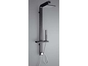 COLONNE DOUCHE SANS ROBINETTERIE DAKOTA 16092