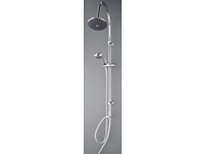 COLONNE DOUCHE SANS ROBINETTERIE LUNA 13145