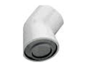 COUDE 45 CONDENSATION 60 100 AZB 911