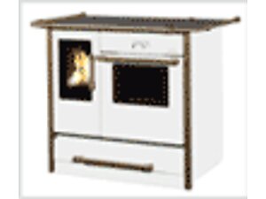 CUISINIERE BOIS CARDAMONE VISION C08639.01