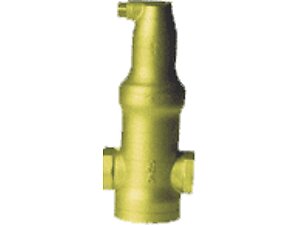 DEGAZEUR VERTICAL 25 ACV