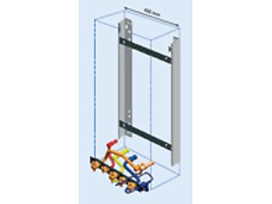 DOSSERET GA13 ELM LEBLANC 7716780130