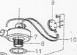 ACHAT : EXTRACTEUR MCN MSES 3CF0002C