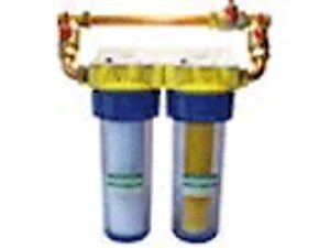 FILTRE DUO COMPLET BY PASS FD34CB