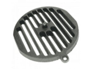 GRILLE CHARBON 10218372100 / 20218372100 GODIN 3721 BRUT