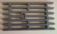 GRILLE CHARBON GODIN REF 10218673300