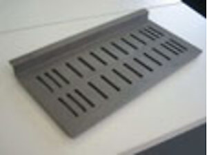 GRILLE DE DECENDRAGE SUPRA 04802