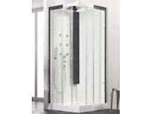 HORIZON C80 - THERMOSTATIQUE CA116 CA136 80 X 80