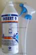 ACHAT : INSERT 9 REF 3274 NETTOYANT VITRE
