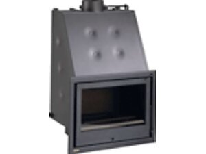 INSERT CHEMINEE CHAUDIERE ARES 0204