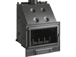 INSERT CHEMINEE CHAUDIERE ARTEMIS