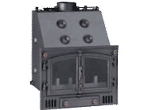 INSERT CHEMINEE CHAUDIERE ARTEMIS L2