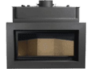 INSERT CHEMINEE CHAUDIERE OCEANO 0206