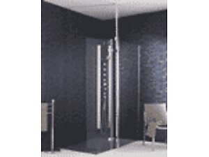 KINESPACE DUO PA944 110CM + 45CM FIXATION MAT SOL-PLAFOND