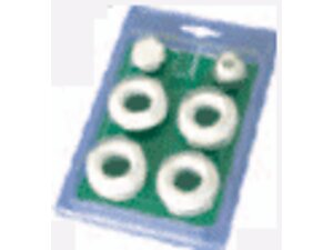 KIT BOUCHON ACCESSOIRES RADIATEUR ALUMINIUM RAZKKIITRB