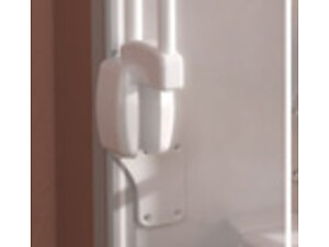 KIT FIXATION BARRE APPUI SANILIFE