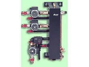 KIT HYDRAULIQUE HP2 AUER