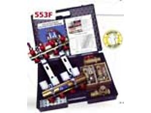 KIT THERMOFLOOR R553F7 1 18
