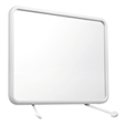 ACHAT : MIROIR ORIENTABLE AVEC POIGNEE 047601