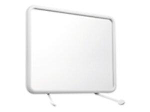 MIROIR ORIENTABLE AVEC POIGNEE 047601