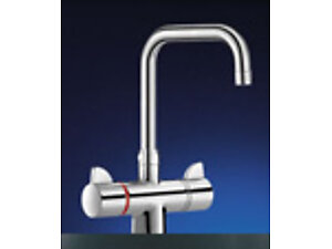 MITIGEUR SECURITHERM Evier H9716