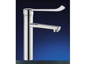 MITIGEUR SECURITHERM Lavabo Evier 2565T4EP