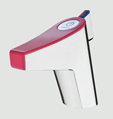 ACHAT : MITIGEUR SENSITIF PRESTO TOUCH